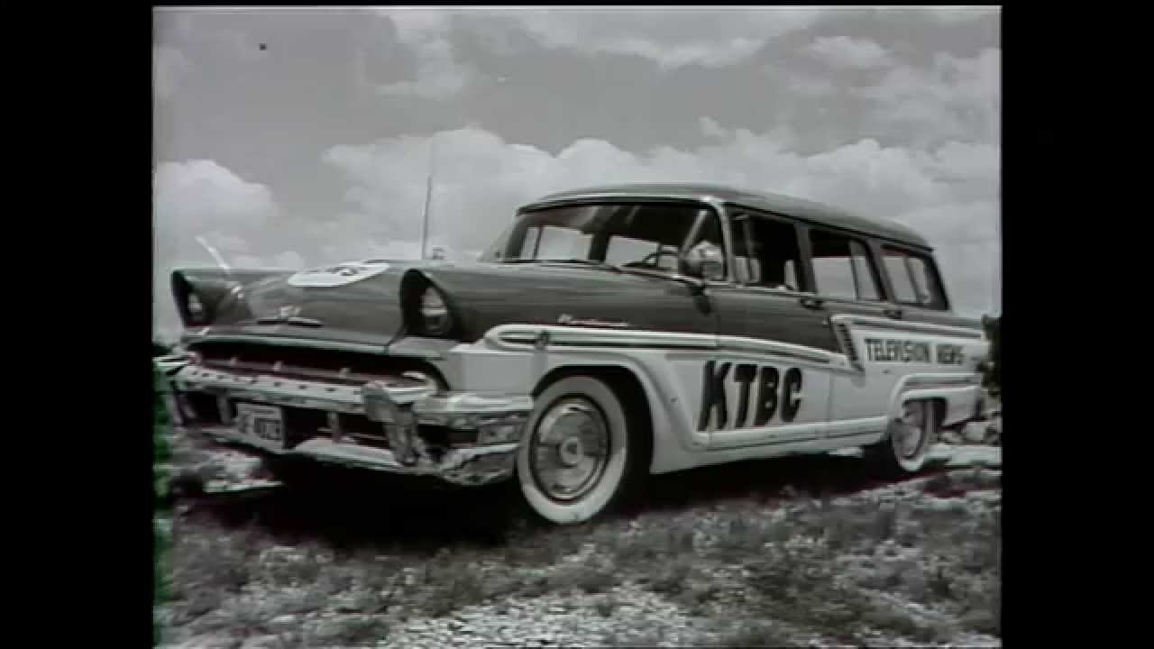 Специальный выпуск к 30-летию KTBC FOX 7 | Остин, Техас, 1982
