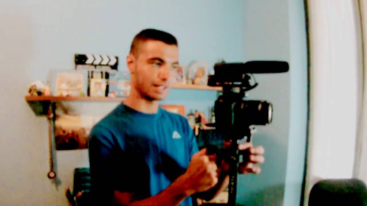 Come calibrare una Flycam e Steadycam [Tutorial illustrativo]
