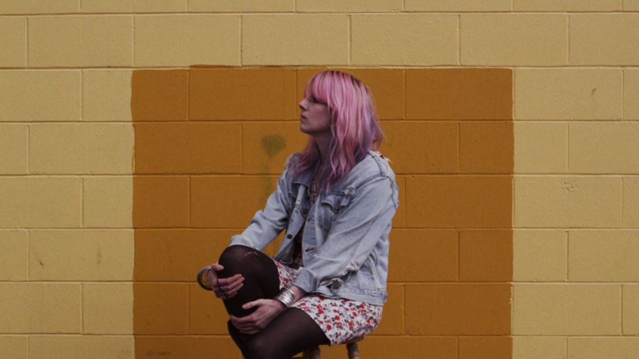 White Lung - 