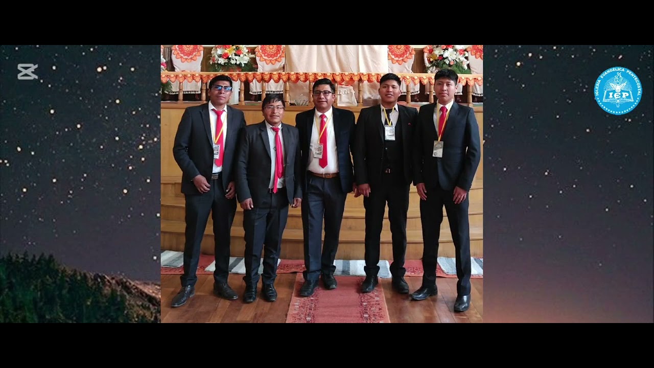 Coro IEP Villa Armonía - El camino precioso