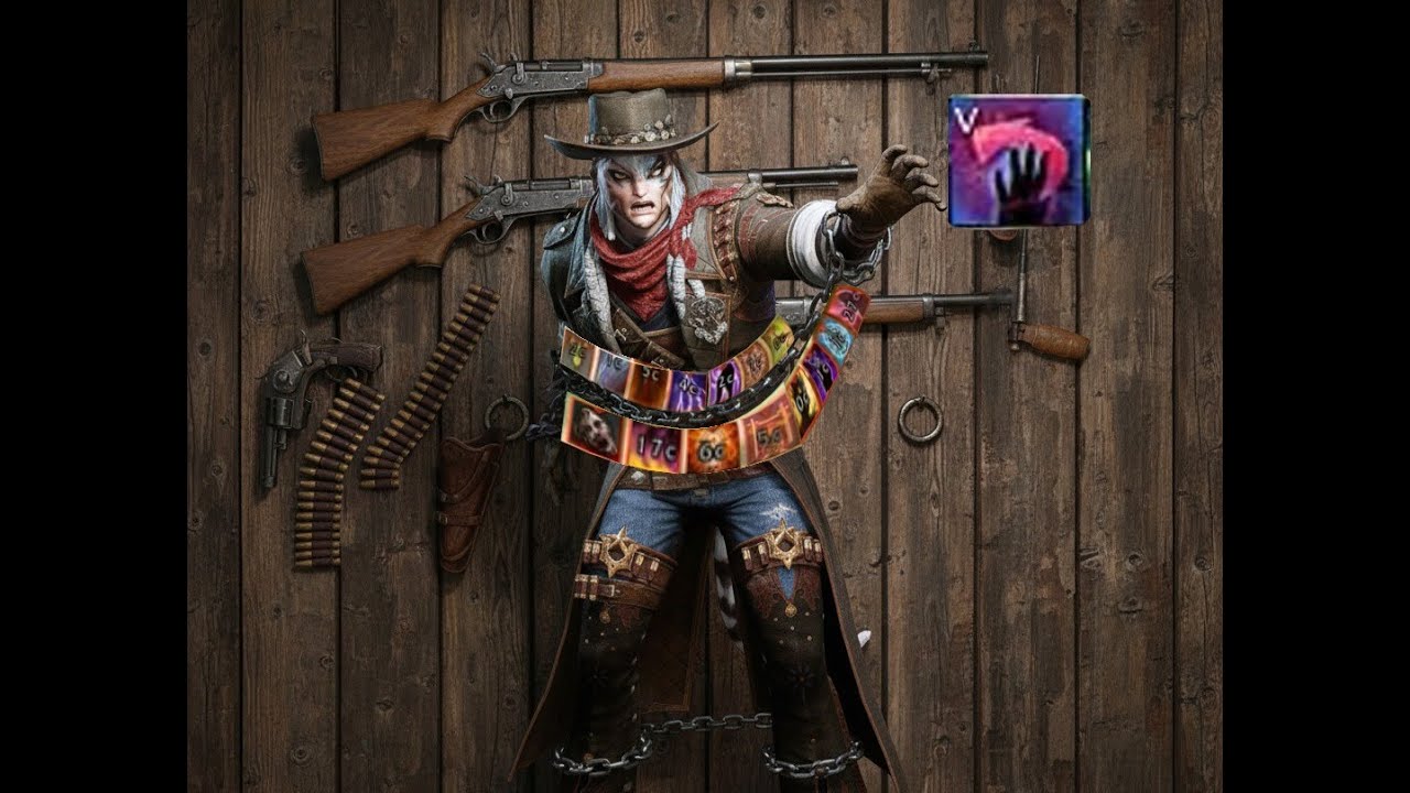 Archeage | Limit break | Опасный подарок | учимся играть лучником | Вагант Кошкин