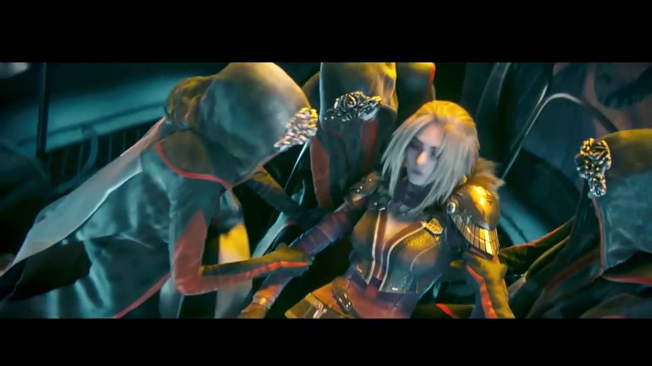 Destiny GMV  Rule The World
