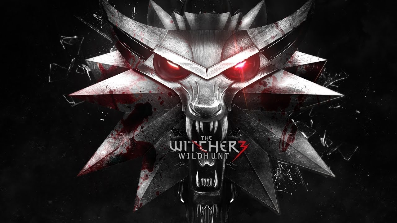 The Witcher 3: Wild Hunt (Ведьмак 3: Дикая Охота)стрим №22