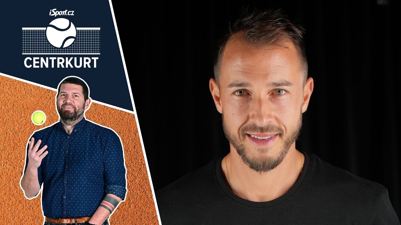 Končím, oznámil Rosol. Jak naštval Nadala a čím mu hrozil Kaderka?
