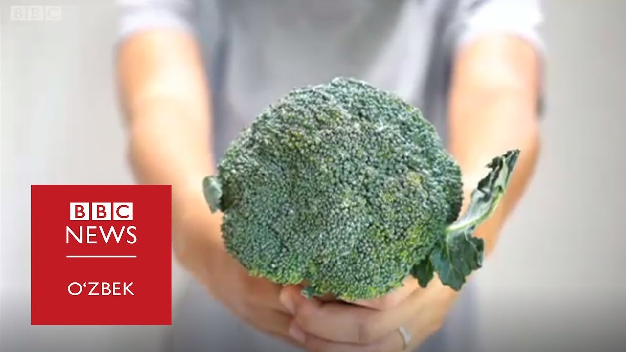 Карам ва брокколи саратондан ҳимоя қилиши аниқланди