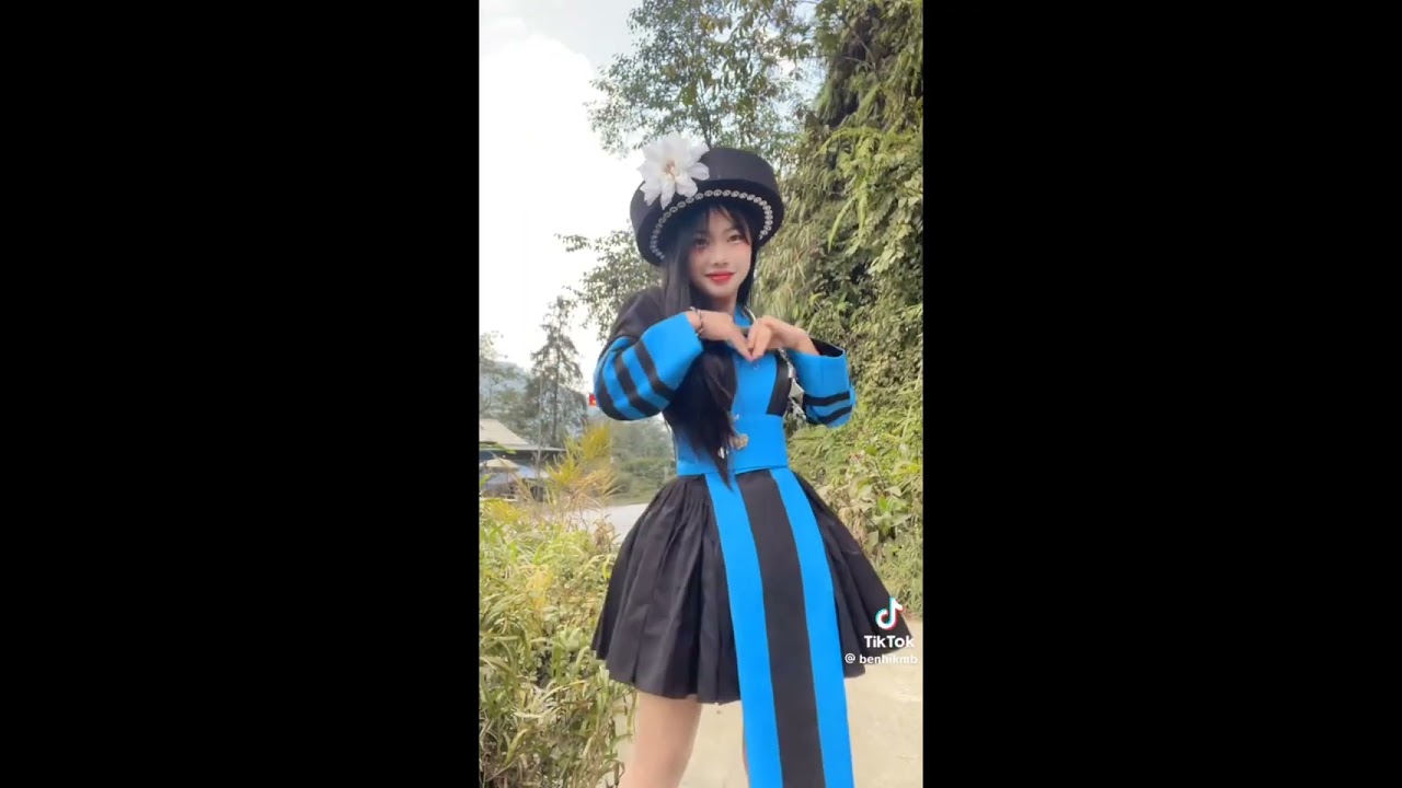 tik tok Mông 13 bài 
