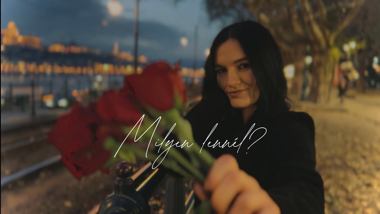 Emily-Milyen lennél? (Official Music Video)
