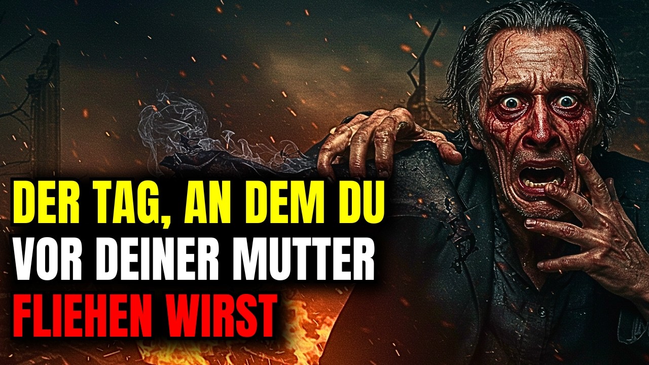 Tag des J&uuml;ngsten Gerichts: Eine vollst&auml;ndige Zeitleiste von der Posaune bis zum endg&uuml;ltigen Urteil