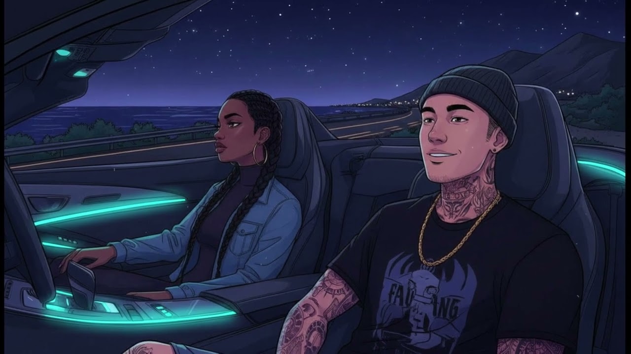 Not in a Rush &mdash; OG CHILL RAP  West Coast &bull; Chill 420 &bull; Everyday Mood #9