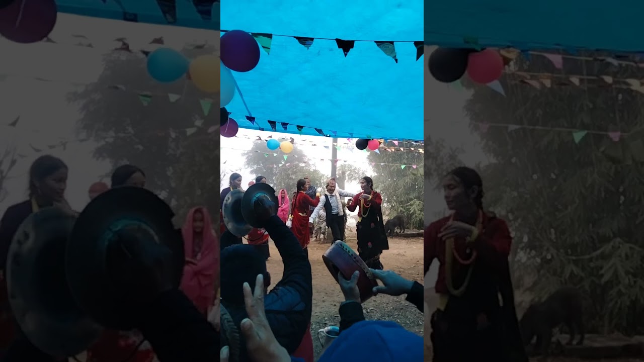 bokbok to 4 ghare romsi