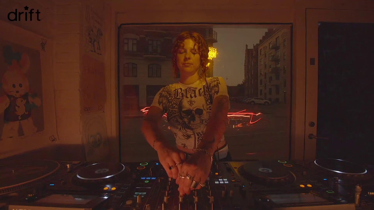 Neri J @ Drift Radio 18-07-24