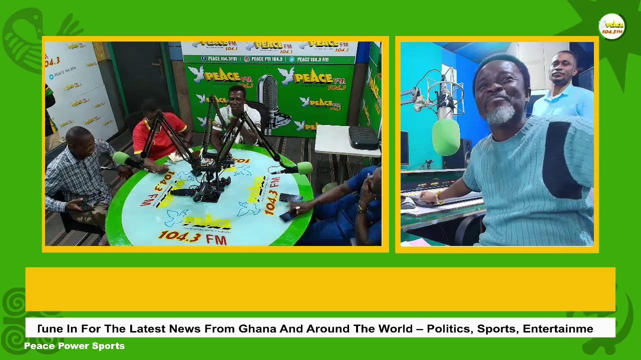 Peace Power Sports Review (26/02/2026)