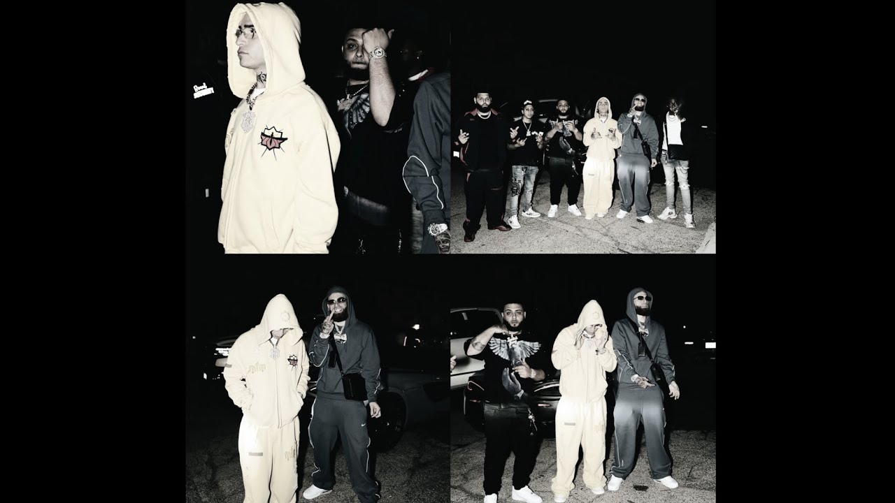 Type Beat Detroit [ Hades 66 X Yamamakethebounce ] #typebeat