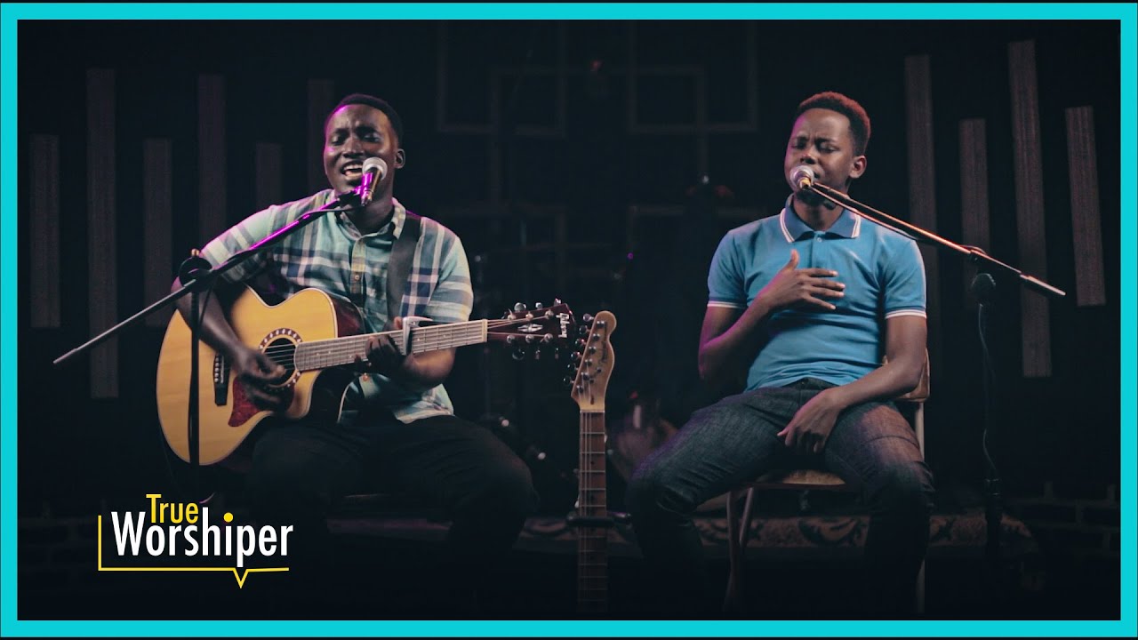 Yesu Gusa / Holy Forever / Nje Gushima / Yesu ndagukunze rwose | Song Session