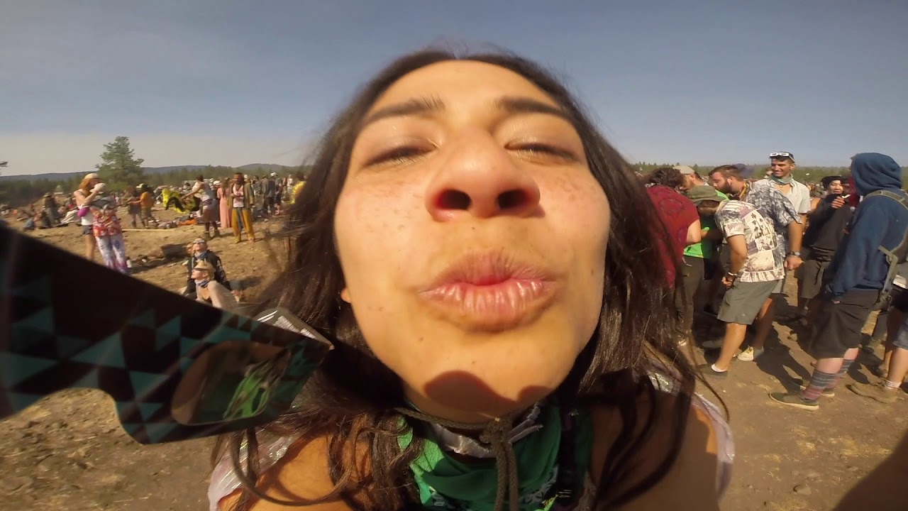 Global Eclipse Gathering ❍ Totality