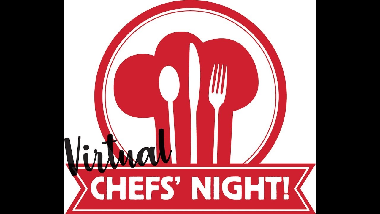 Virtual Chefs' Night - Center for Enriched Living Live Stream