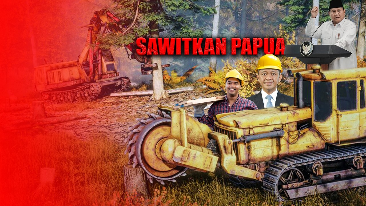 Proyek Lebaran Pemerintah  |  Roadcraft