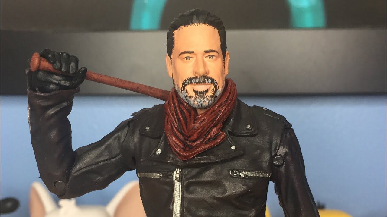 McFarlane Toys The Walking Dead - 7
