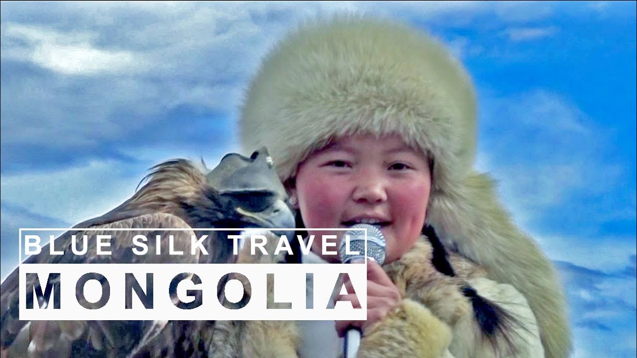 Mongolia | Altai Eagle Festival