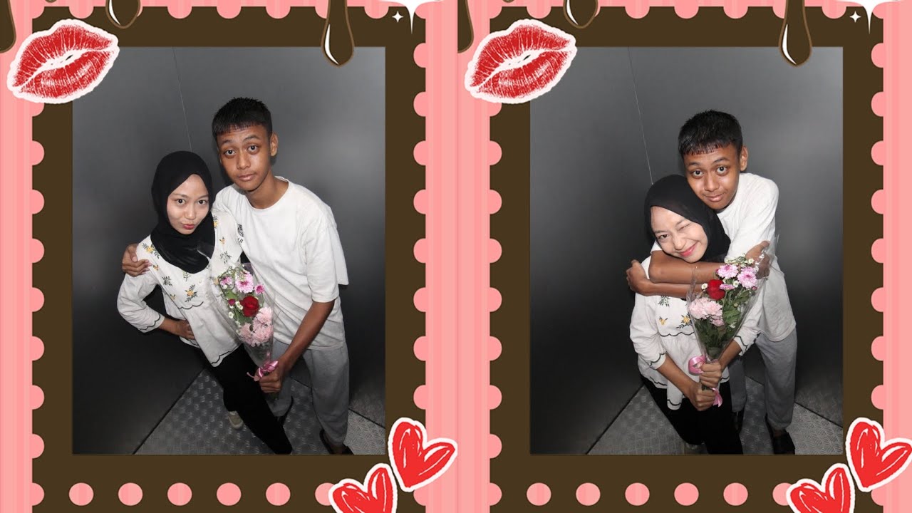 A DAY IN MY LIVE WITH MY GF 🤍