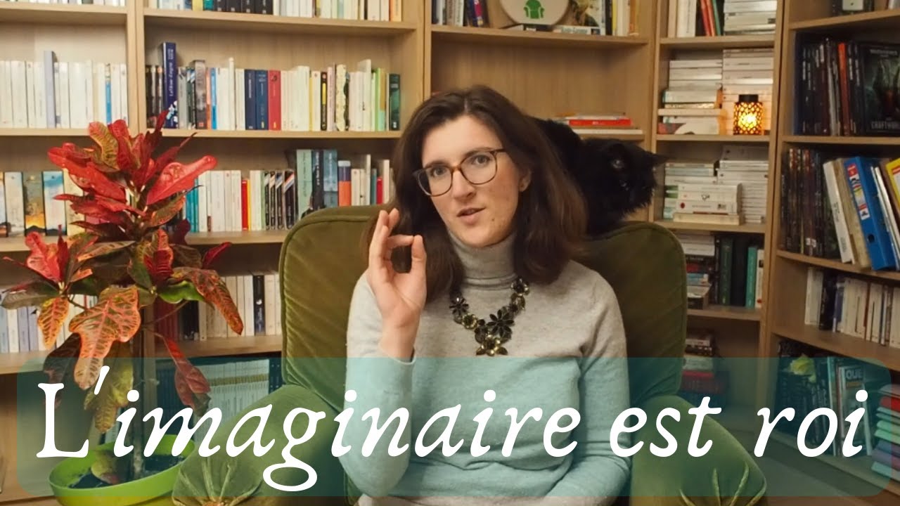 4 livres pour découvrir la SF/fantasy, même si vous pensez ne pas l'aimer