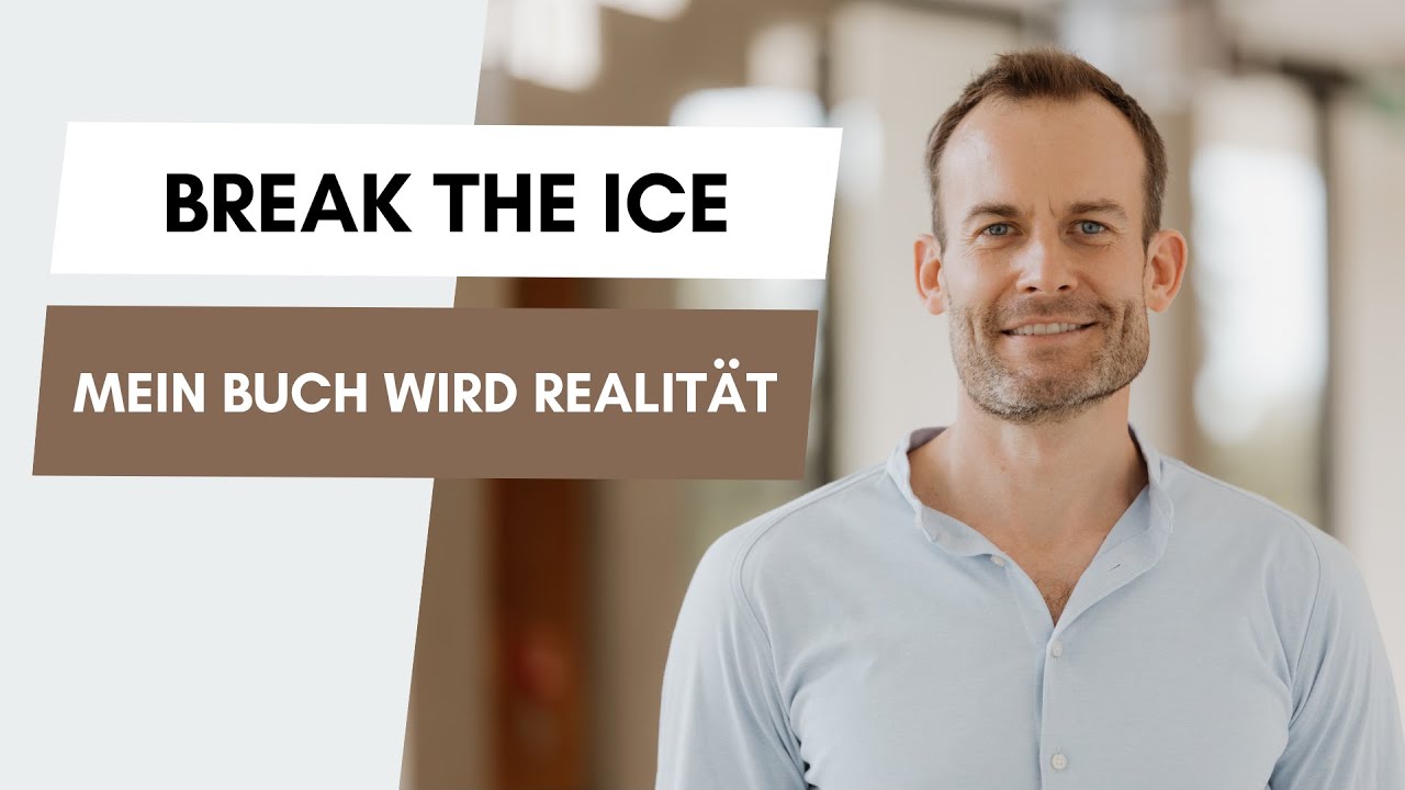 035// Mein Buch wird Realität: Self-Leadership, Transformation & Klarheit im Jahr 2026