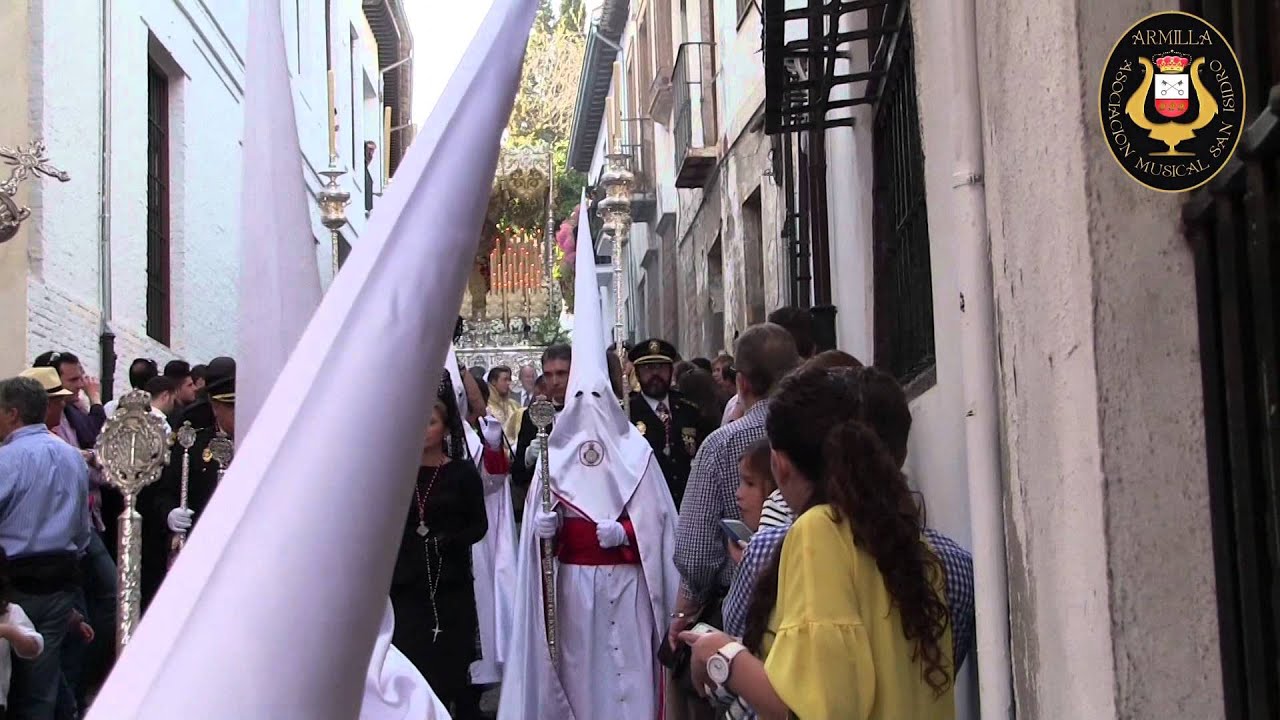 Aurora (Granada) 2015 - 