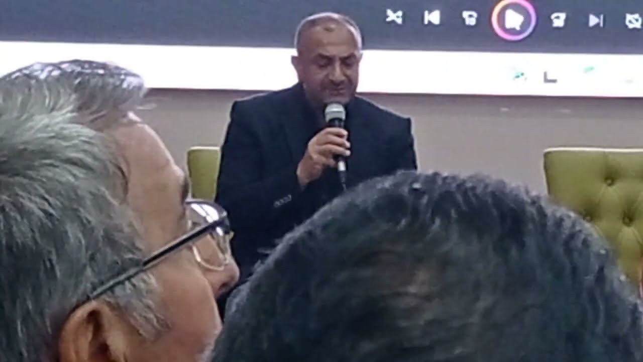 Tatlı Bir Kur'an Tilaveti 