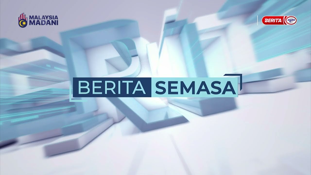 16 MAC 2026 - BERITA SEMASA 3