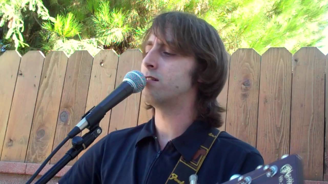 Tony Orlando and Dawn - Knock Three Times (Acoustic Guitar Cover)