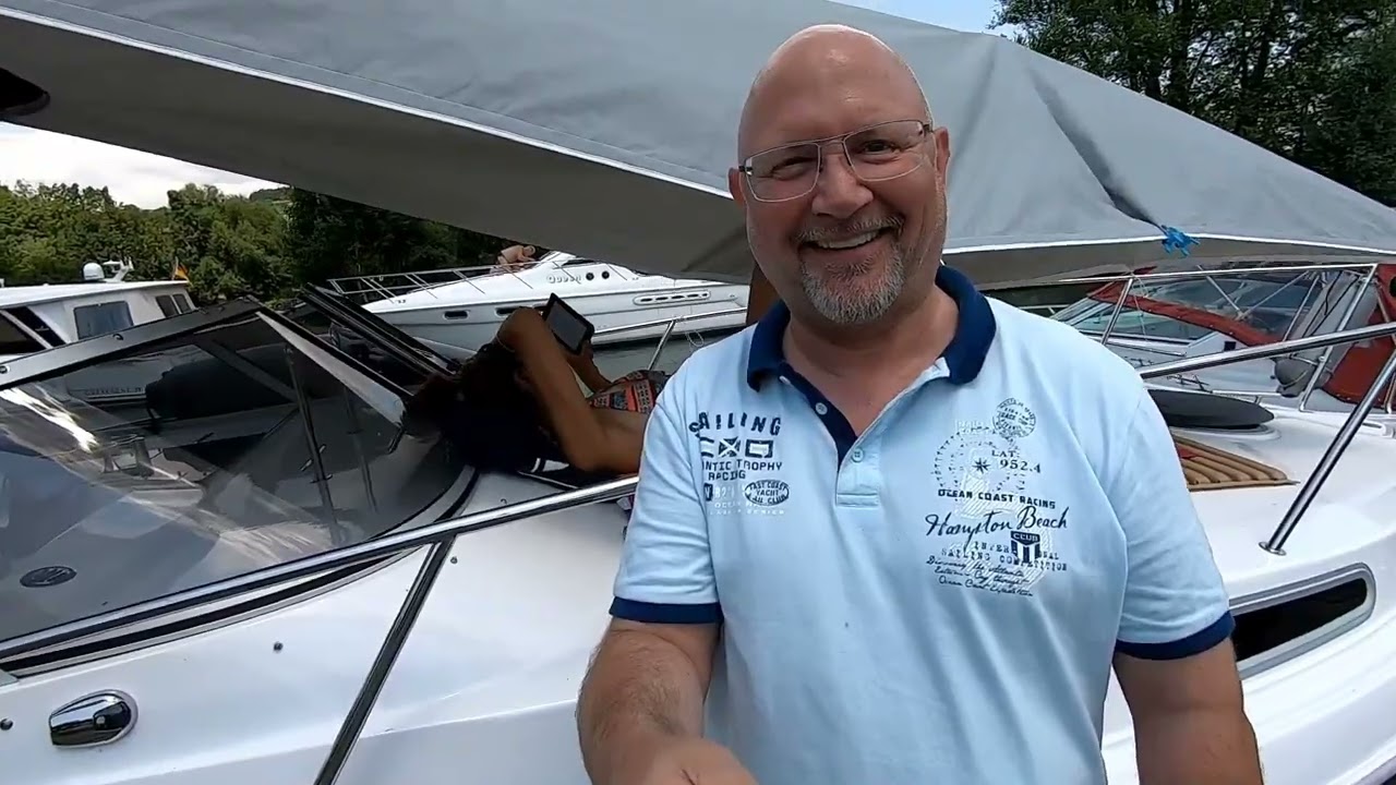 SRX30 -Yachtline- 