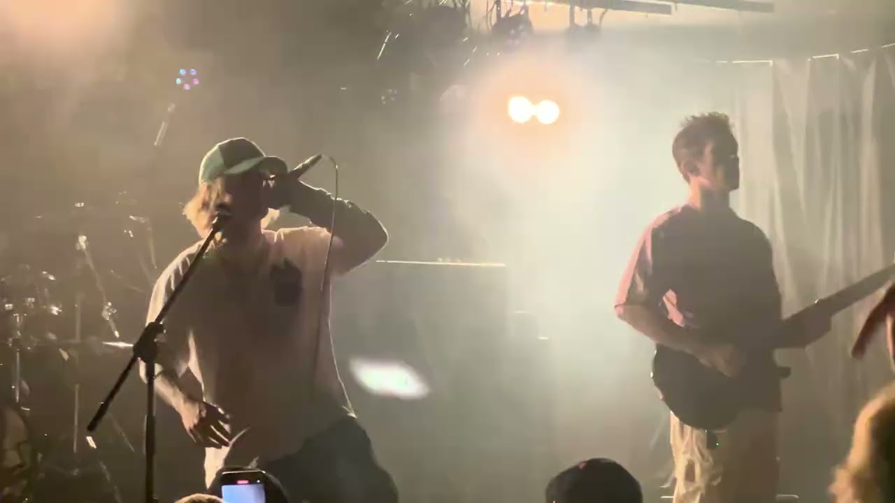Profiler - Tapper @ 04.05.24