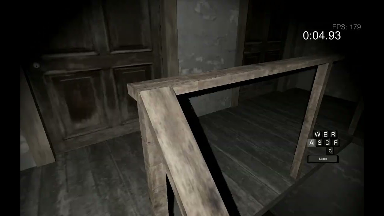 BEATING GRANNY DEATH RECORD