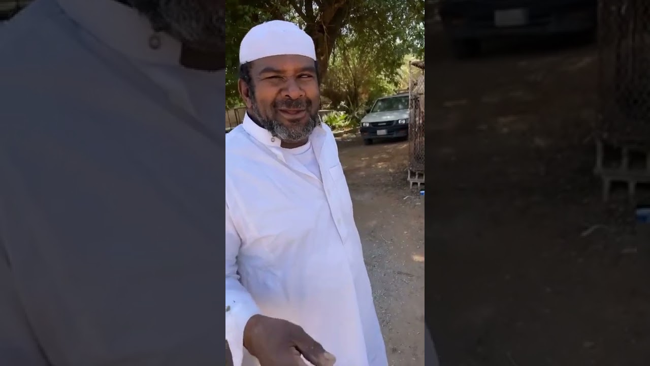 يوميات ابو عبدالله 59 الدكه