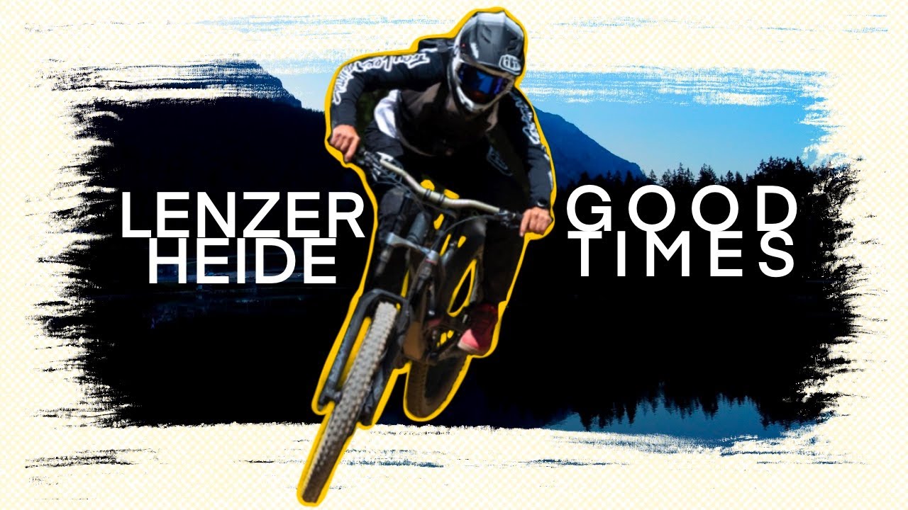 Bike Park Check: Lenzerheide - Good Vibes, Canada Feeling und eine zerstörte Fox 40