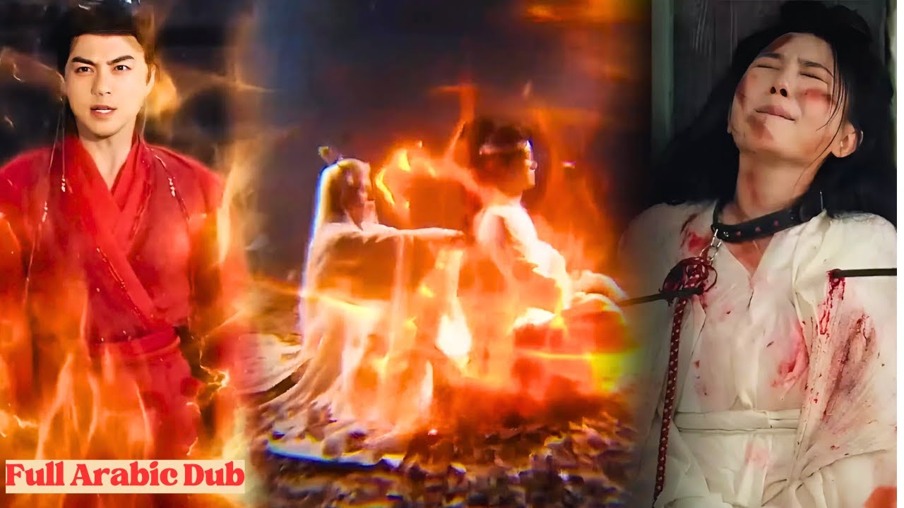 بعد أن شاهد مقتل أحبائه بأم عينيه، استيقظت قواه الخارقة مع غضب عارم للانتقام القادم.