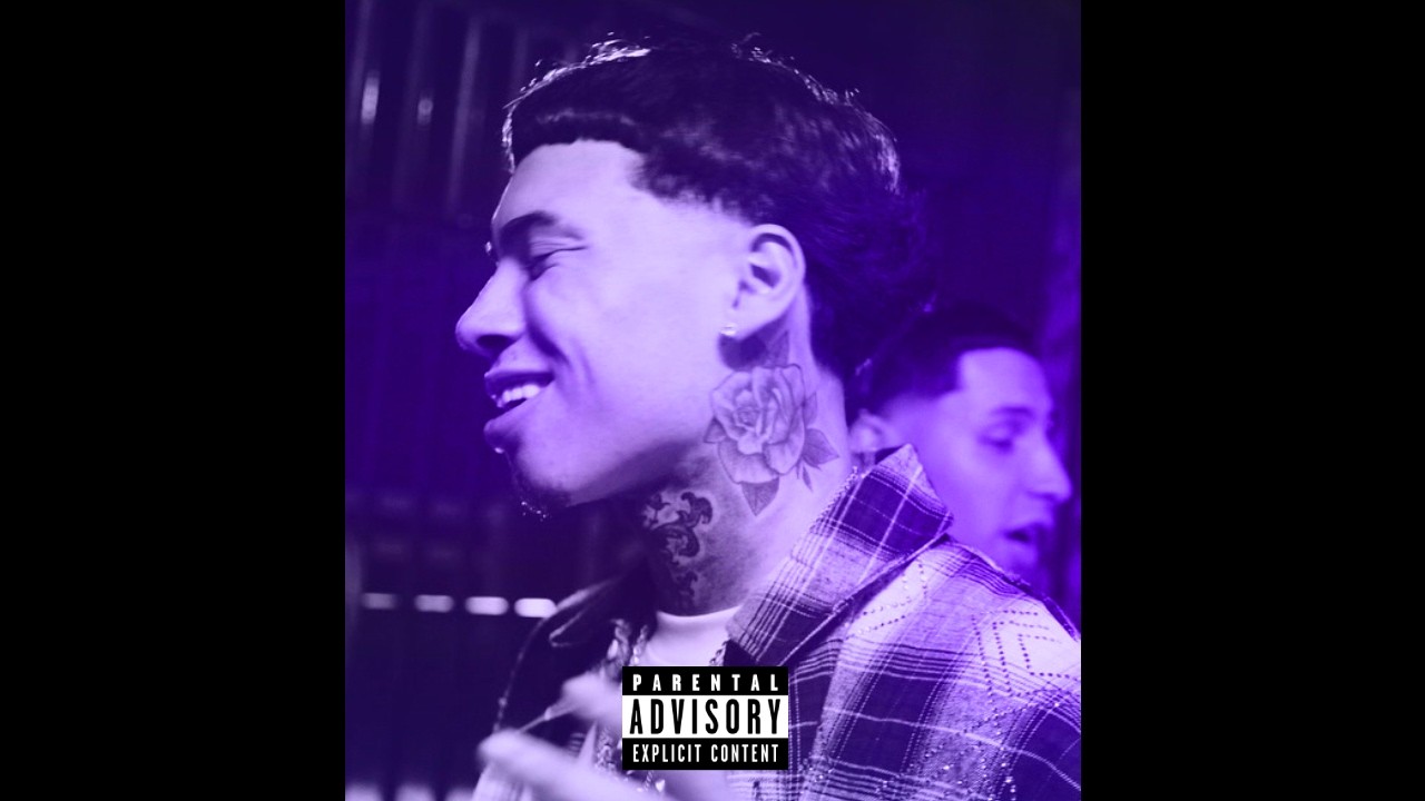 'BENDITA' | Type Beat YovngManota x Dei v Type Beat | Trap WestCoast