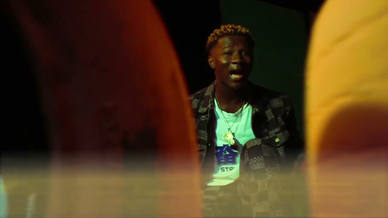 KING DJOBA  -  MOGOYA  (CLIP OFFICIEL)