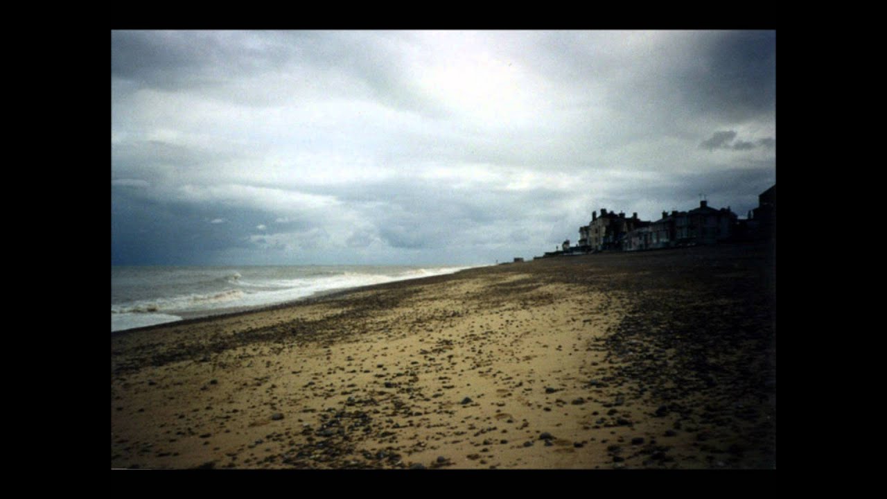 Benjamin Britten - Four Sea Interludes from 