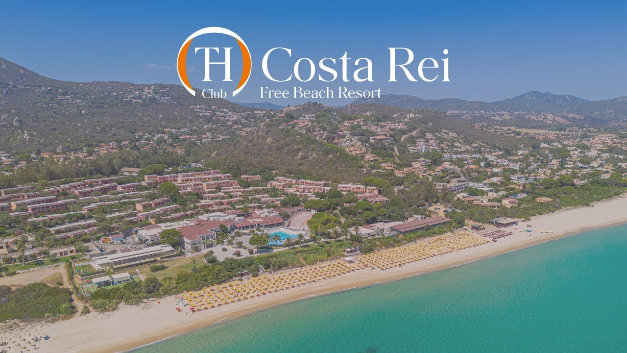 TH Costa Rei | Nel cuore della meravigliosa costa Sud della Sardegna (Sardegna)