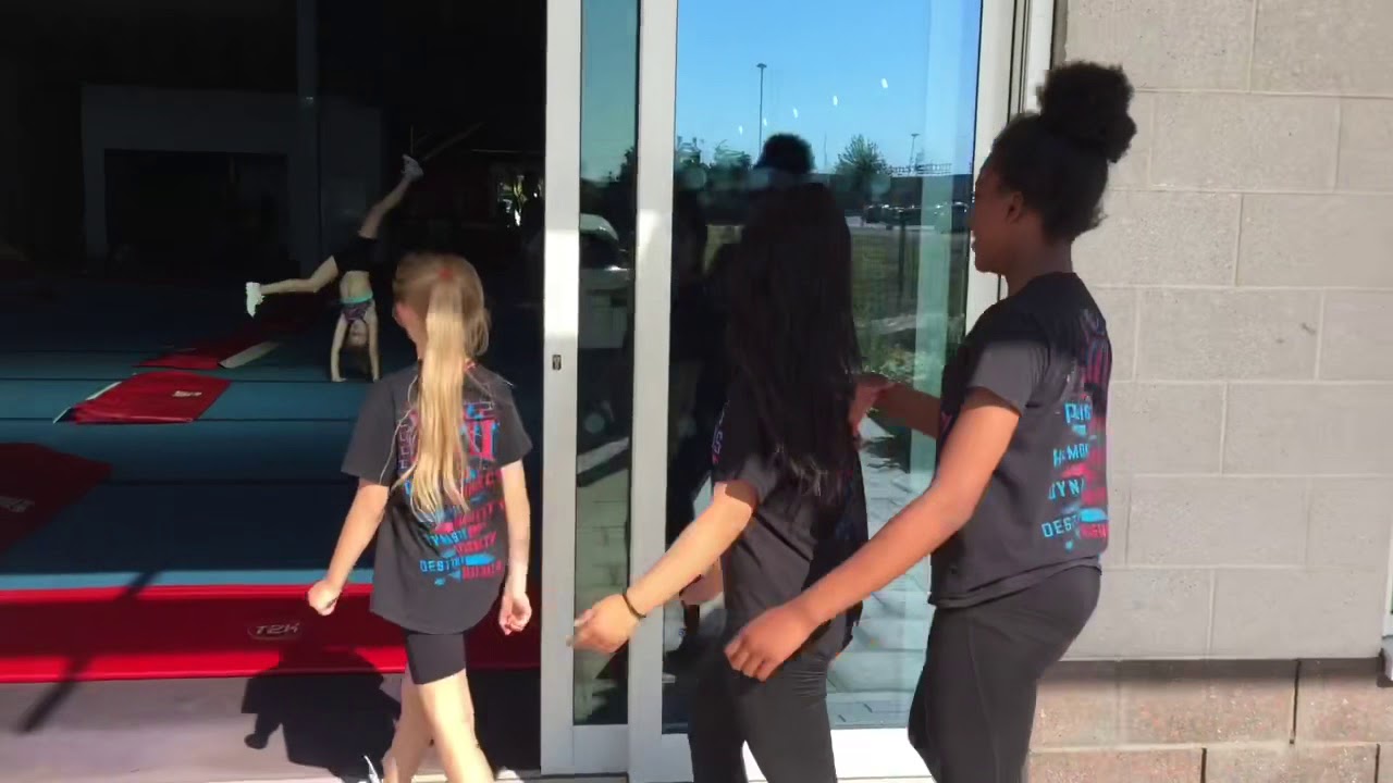 Ascension Eagles 22 years Hard Work Works