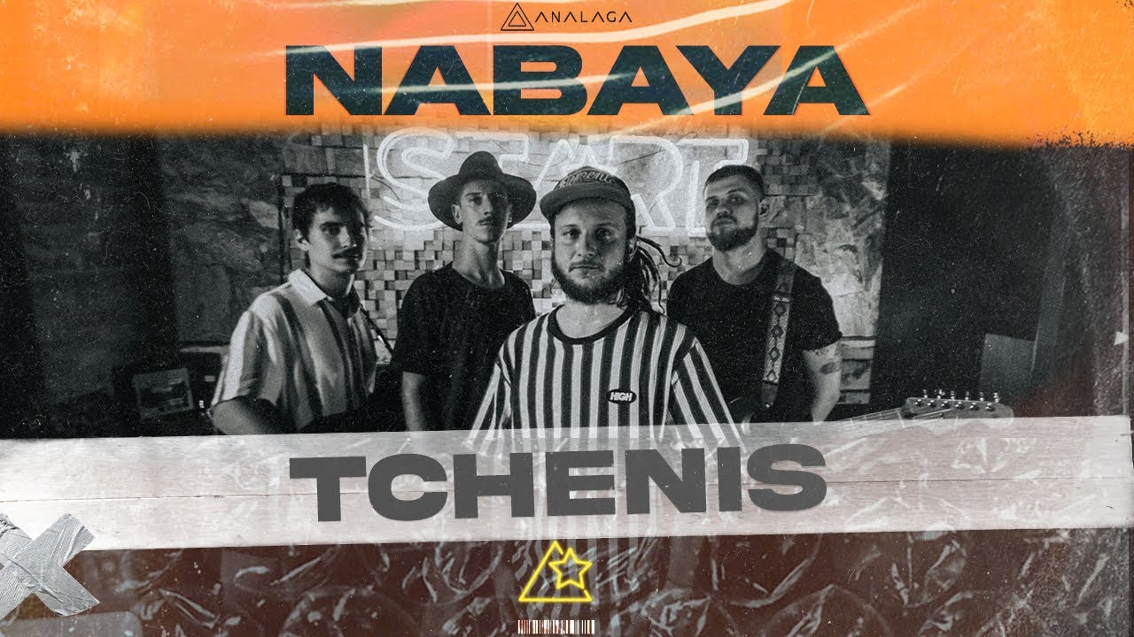ANALAGA Start  - Nabaya  (TCHENIS)