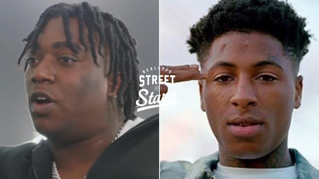 Fredo Bang REVEALS truth behind NBA Youngboy Beef and ENDING IT