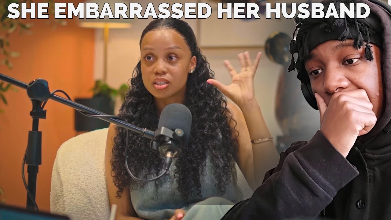 JEWELS REACTS TO THE NTANDO DUMA SITUATION