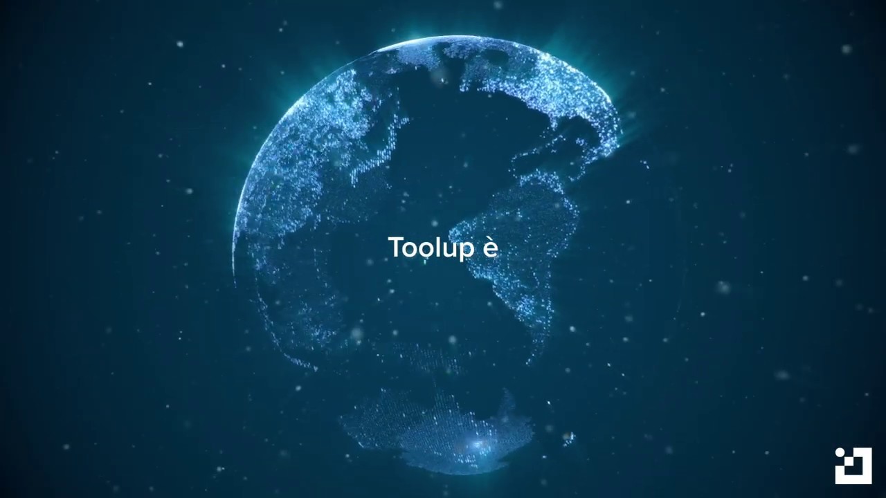 Toolup - Monitoraggio Controllo Sviluppo