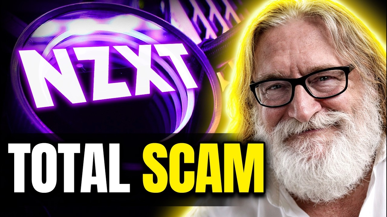 Valve Just Exposed A Huge Problem