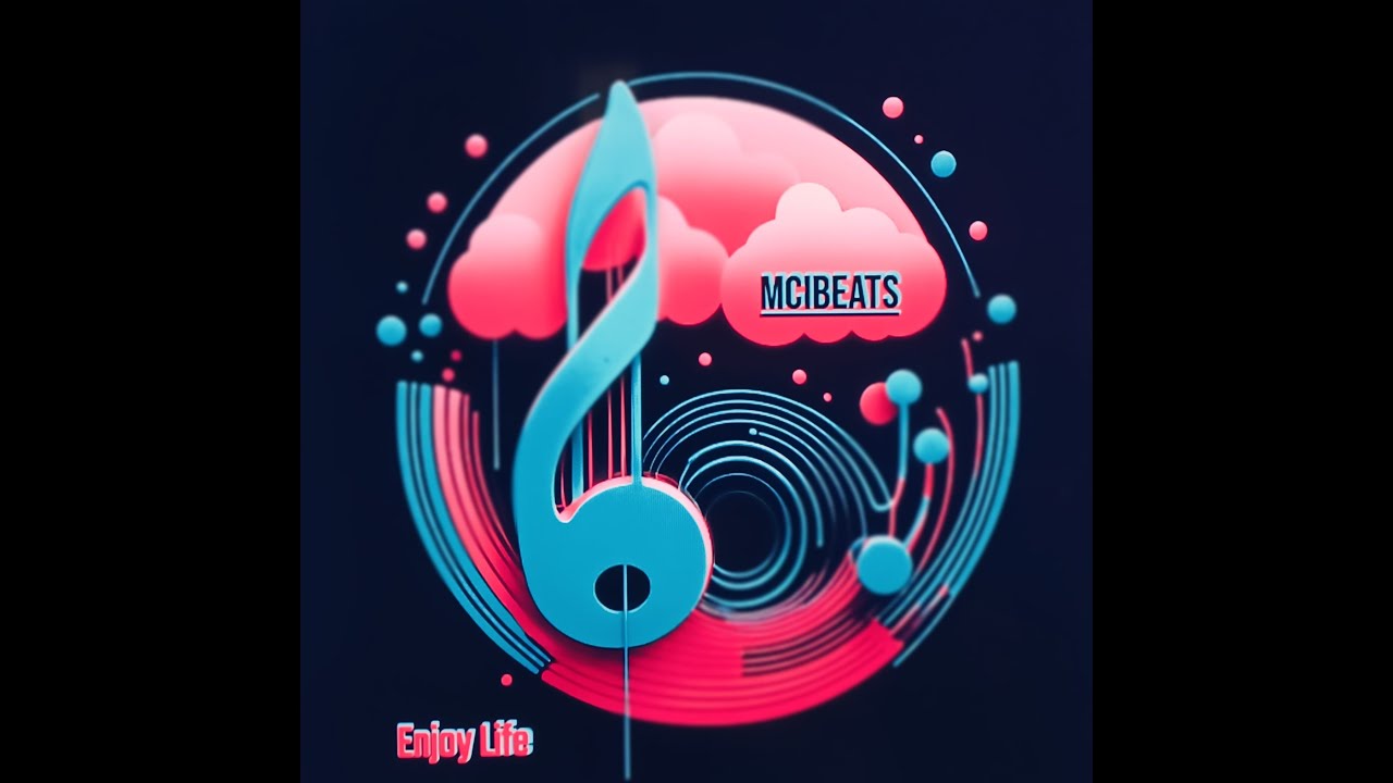 MciBeats -  Enjoy Life ‐ Instrumental