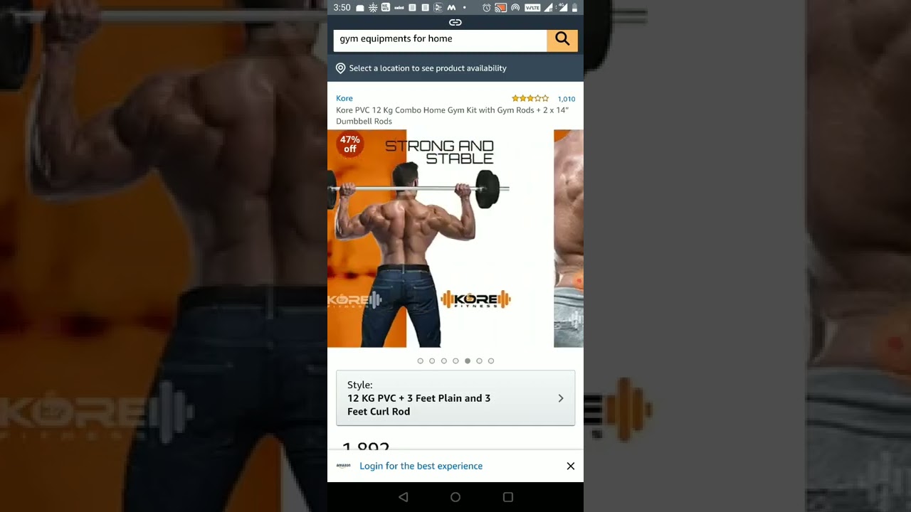 Amazon Easy_ Ordering through Dost App Dost app se Amazon pe khareedari  @sellersofamazon