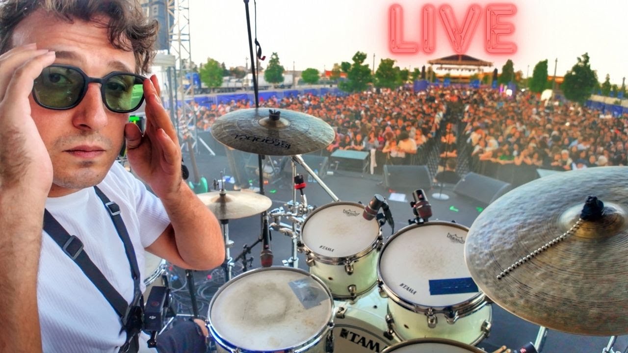 Çağdaş Topal / Sufle - PUS | Canlı