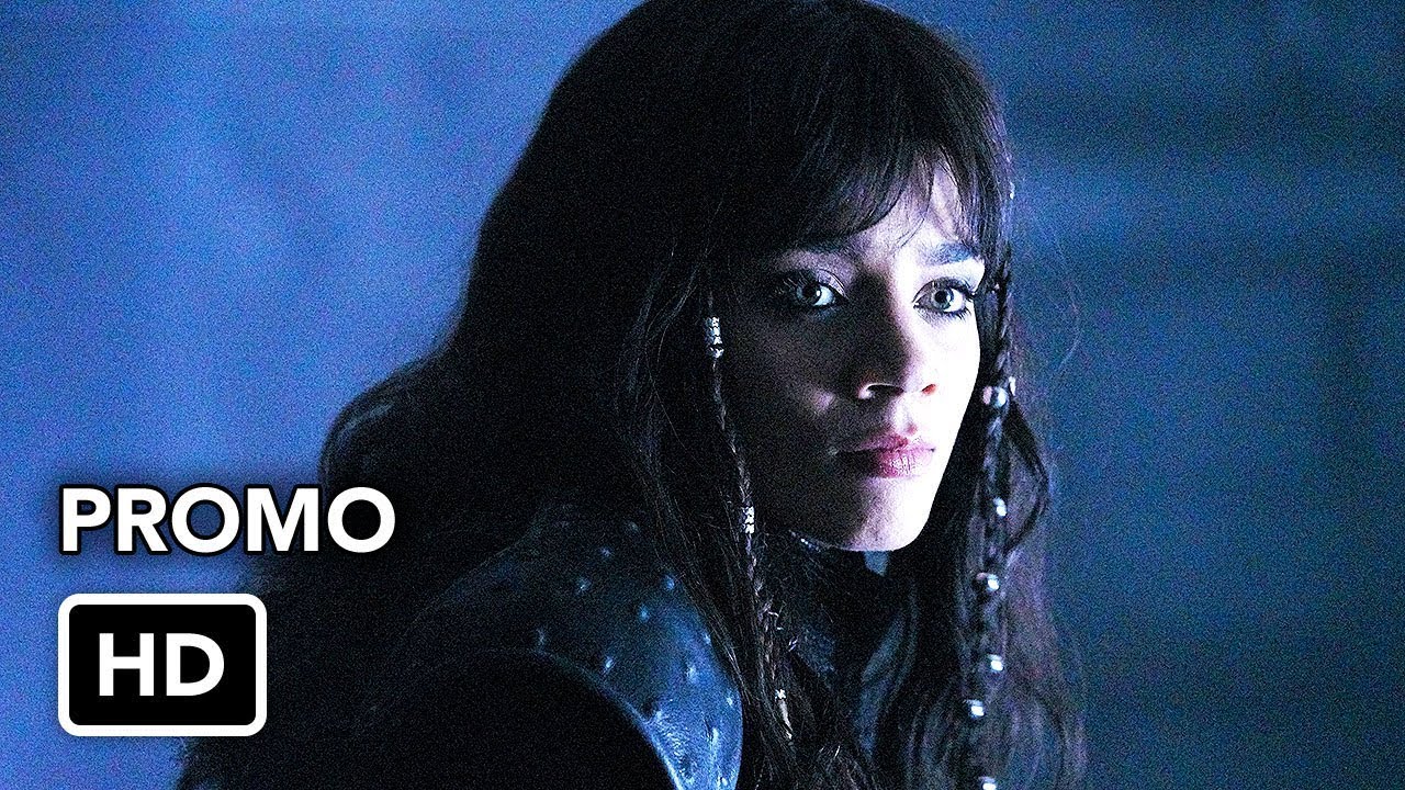Killjoys 4x03 Promo 